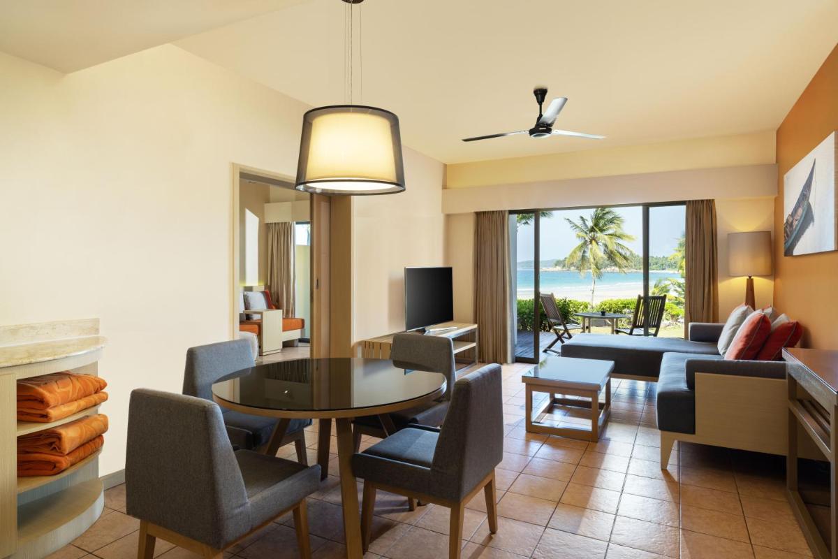 Homm Laguna Bintan, part of Banyan Group