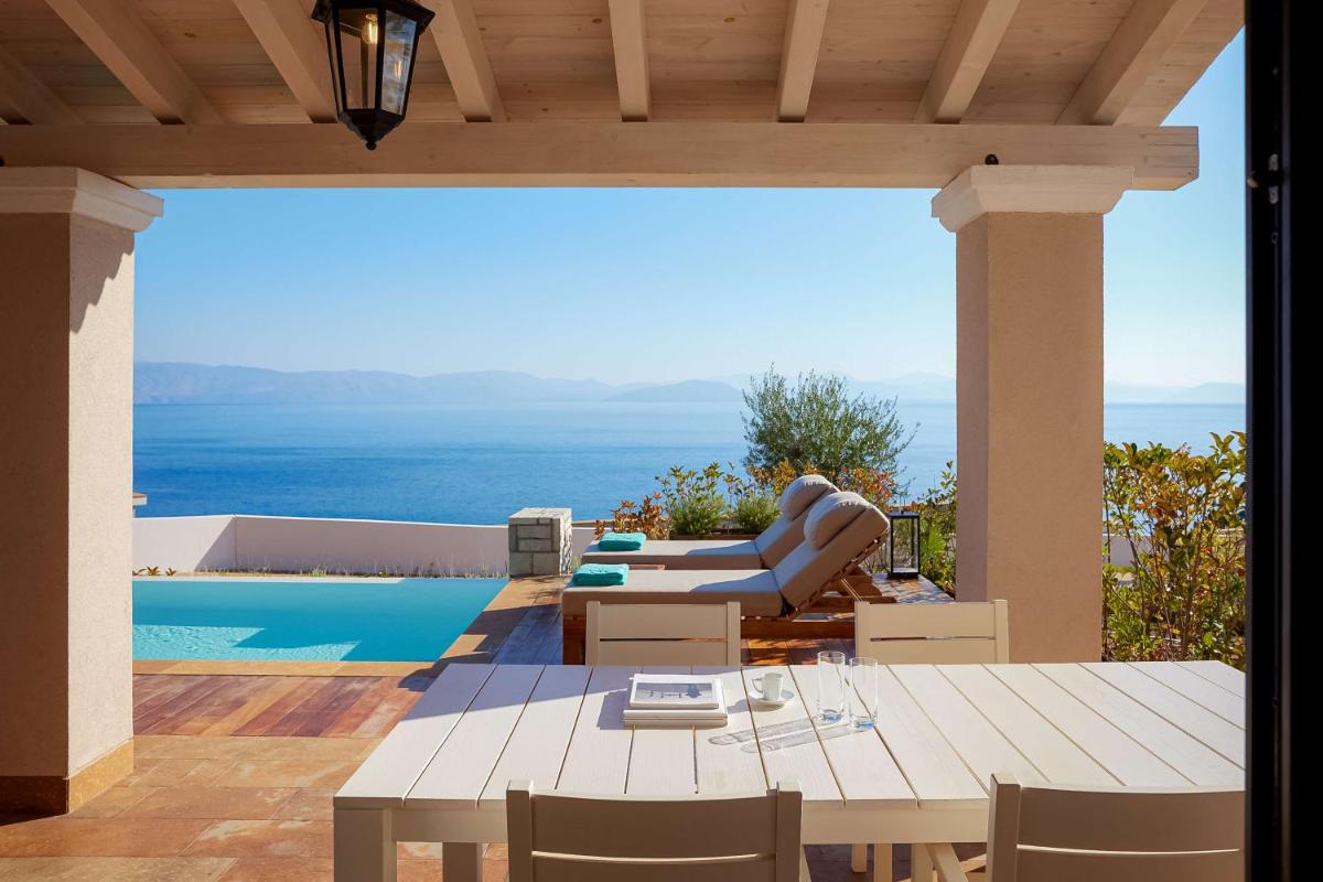 Angsana Corfu Resort & Spa