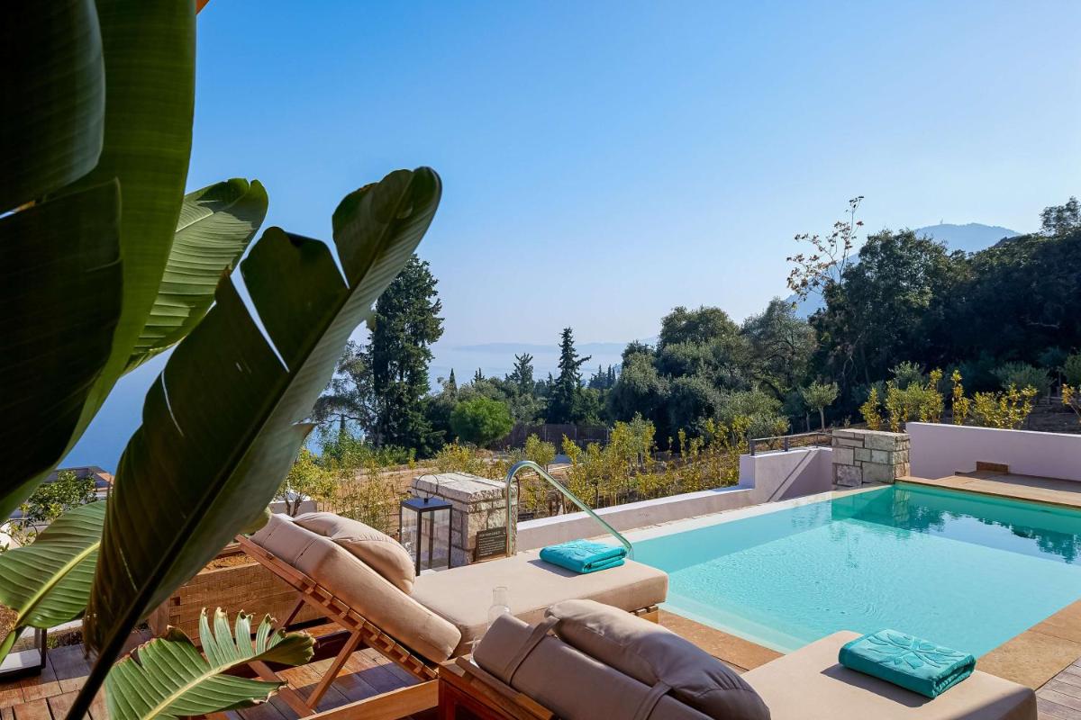 Angsana Corfu Resort & Spa