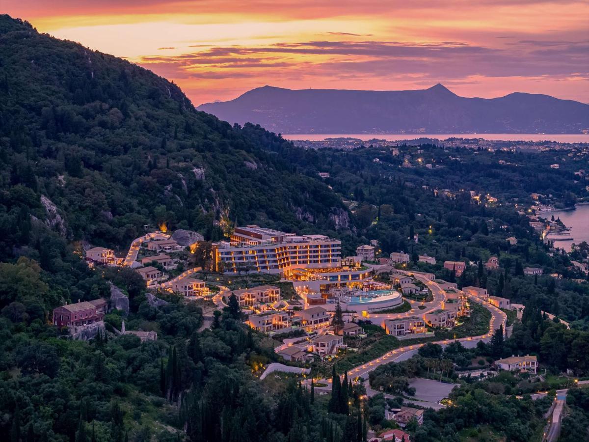 Angsana Corfu Resort & Spa