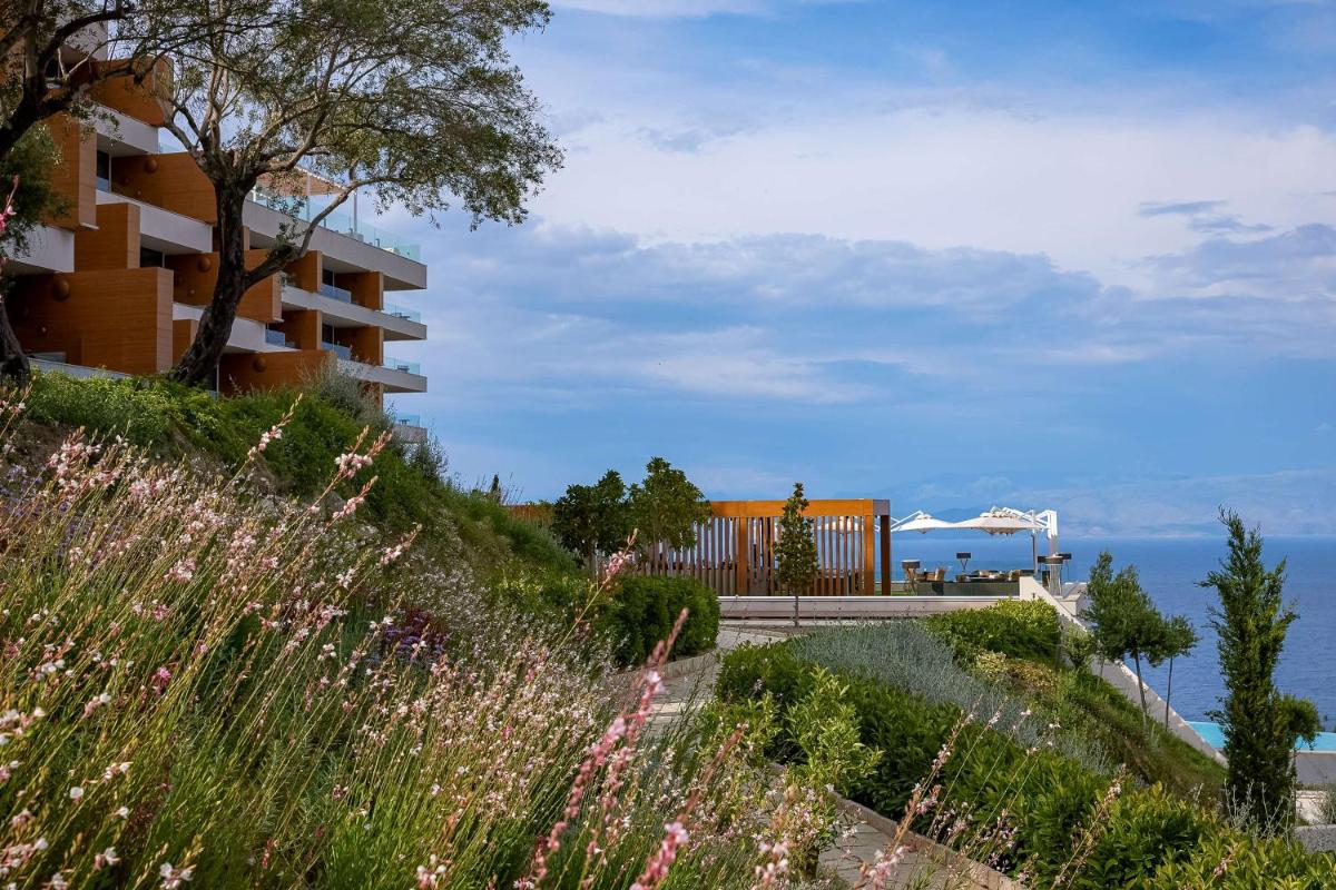 Angsana Corfu Resort & Spa