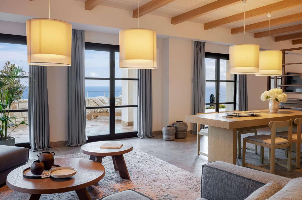 Angsana Corfu Resort & Spa