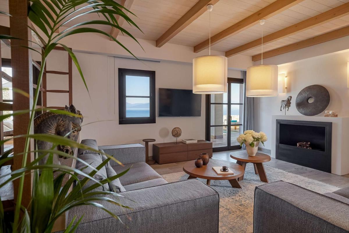 Angsana Corfu Resort & Spa