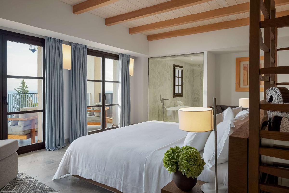 Angsana Corfu Resort & Spa