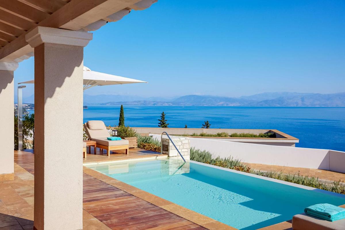 Angsana Corfu Resort & Spa