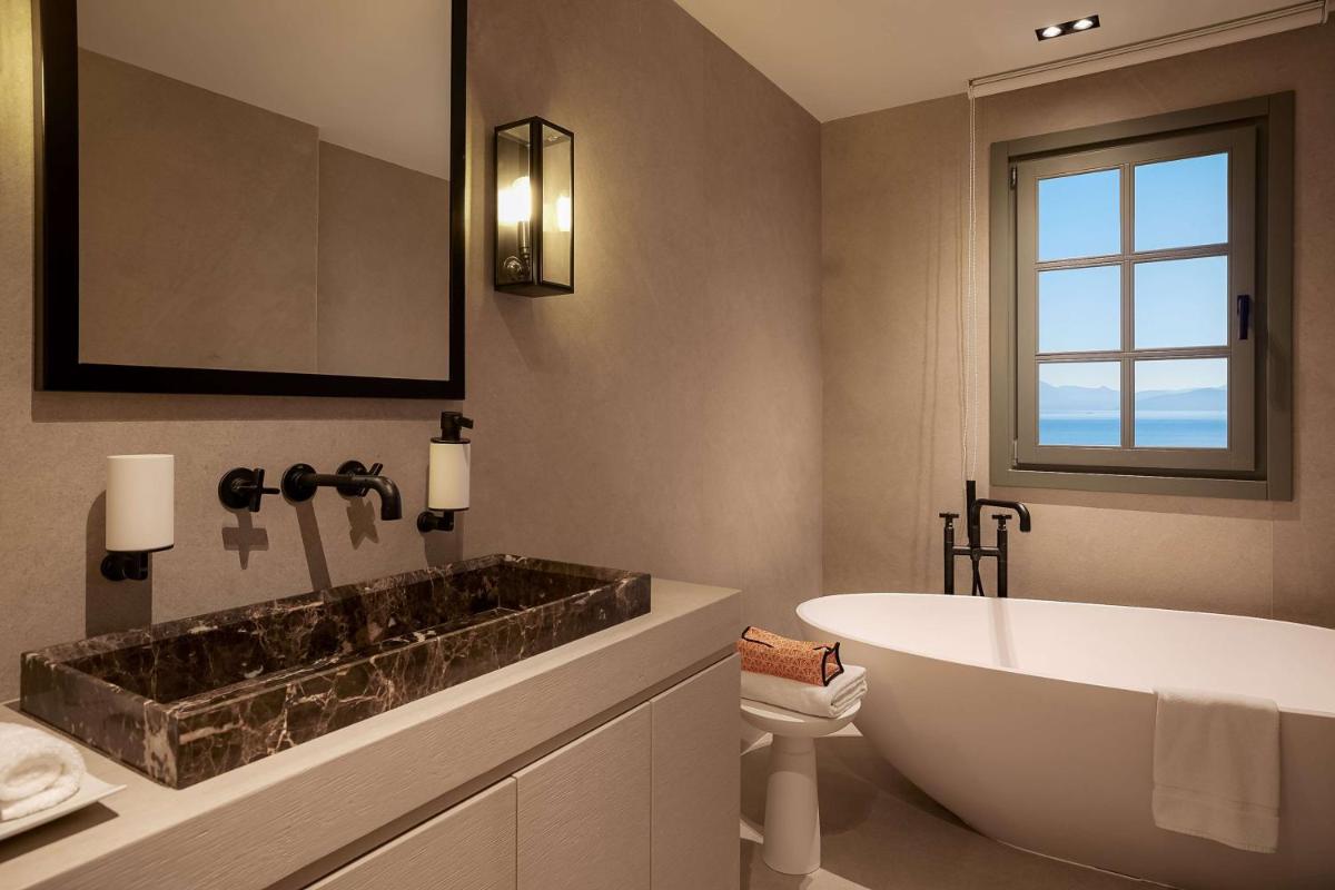 Angsana Corfu Resort & Spa