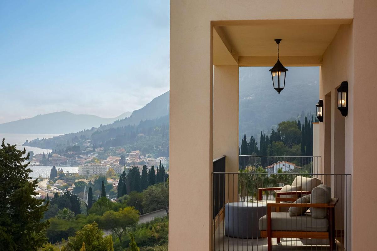 Angsana Corfu Resort & Spa