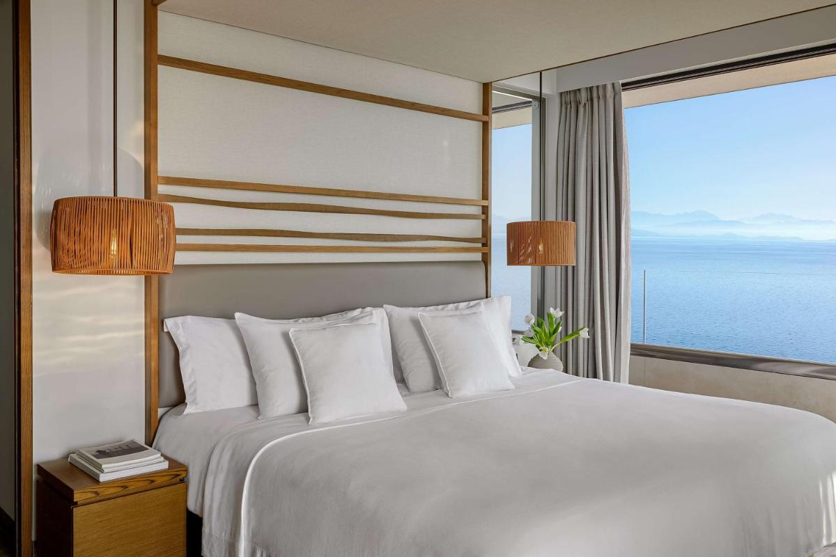 Angsana Corfu Resort & Spa