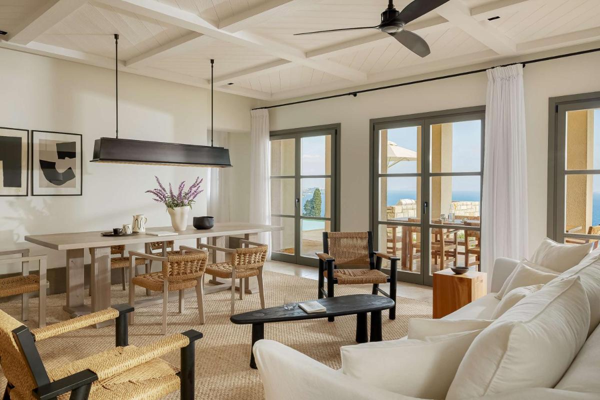 Angsana Corfu Resort & Spa