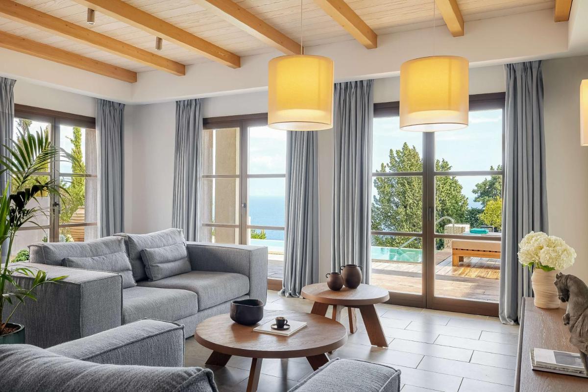 Angsana Corfu Resort & Spa