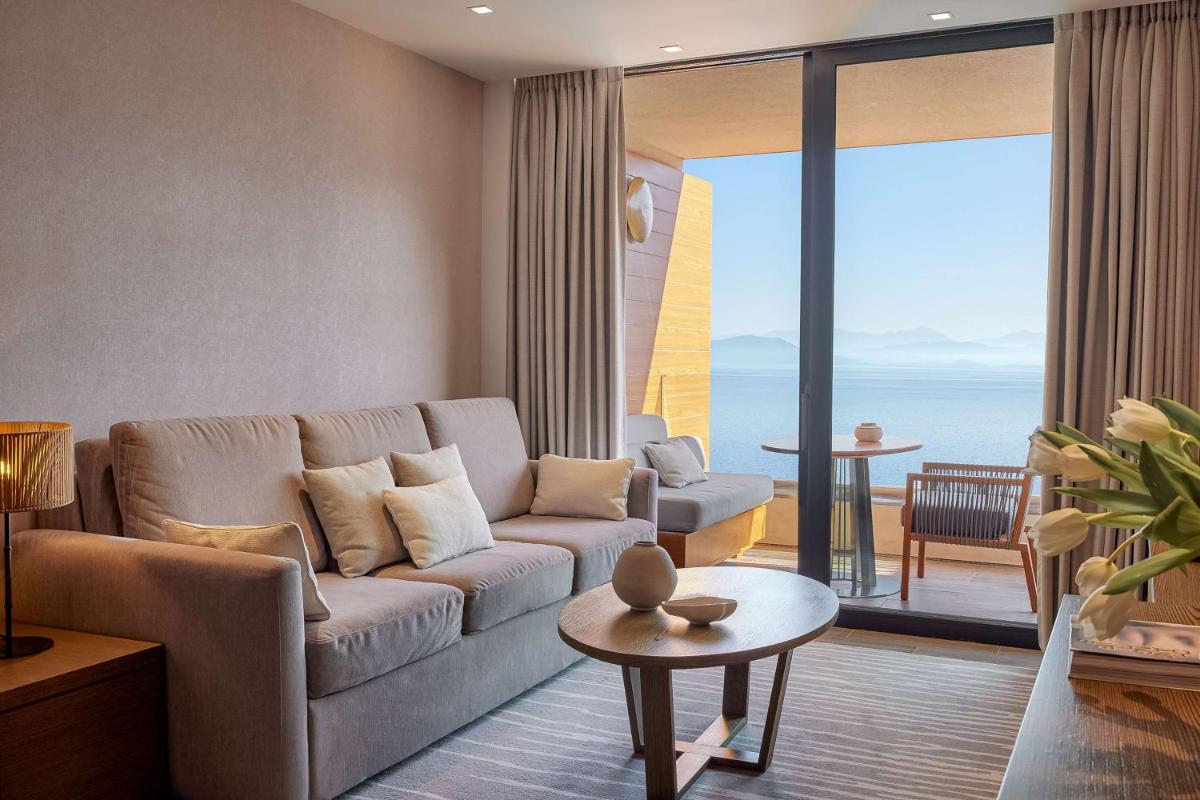 Angsana Corfu Resort & Spa