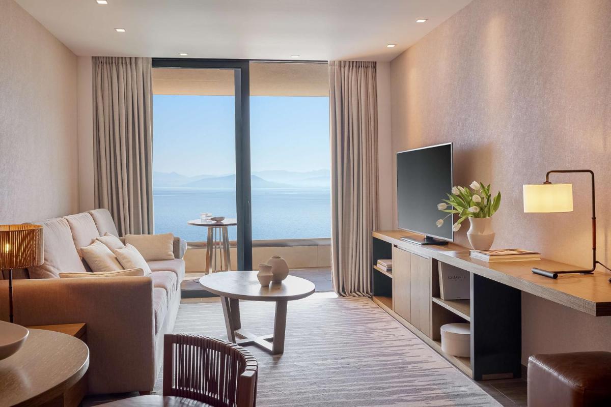 Angsana Corfu Resort & Spa