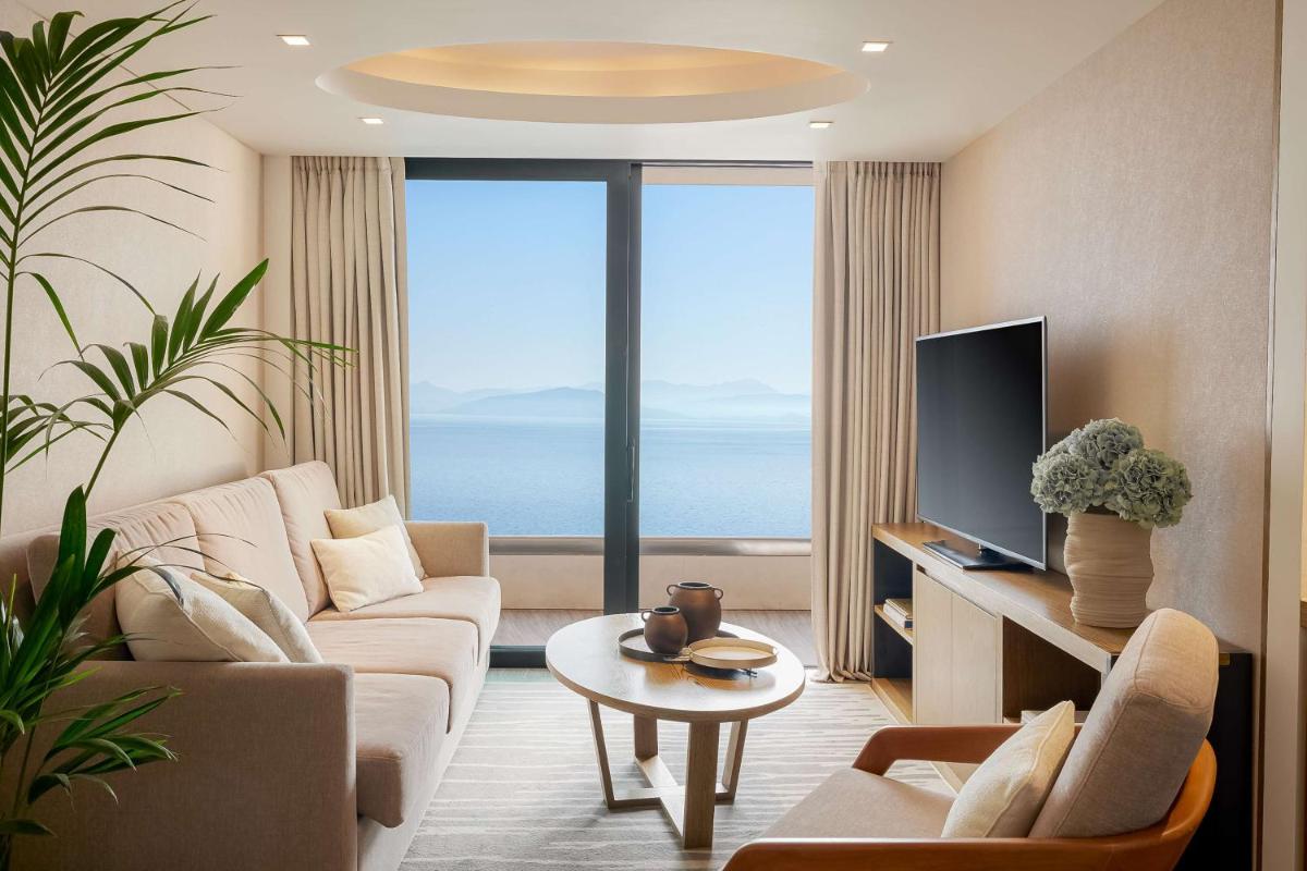 Angsana Corfu Resort & Spa