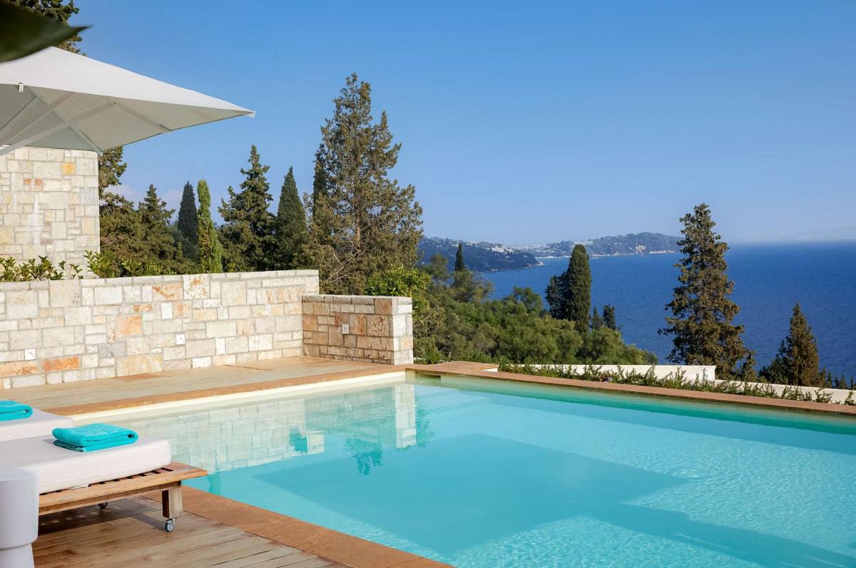 Angsana Corfu Resort & Spa