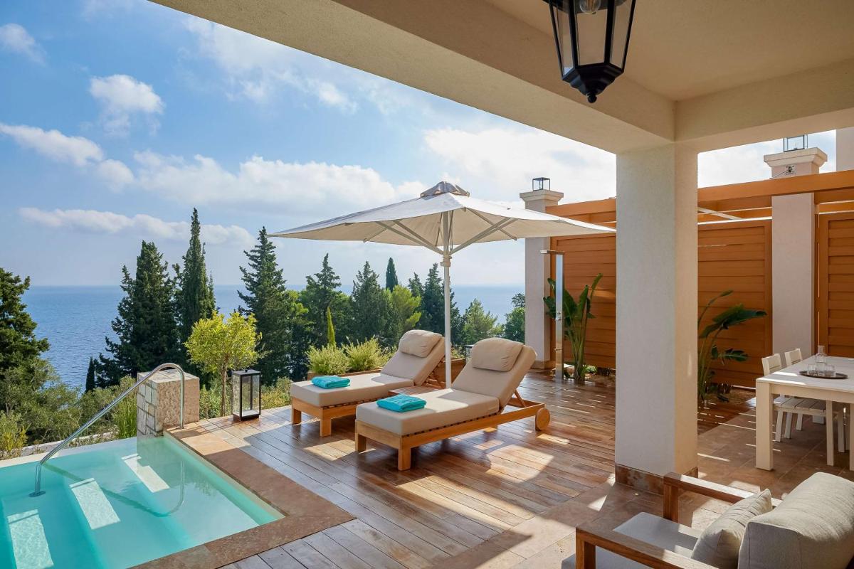 Angsana Corfu Resort & Spa