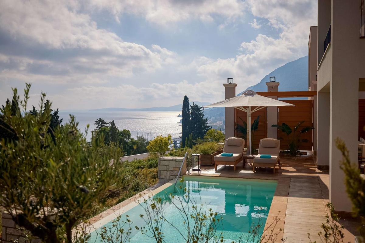 Angsana Corfu Resort & Spa