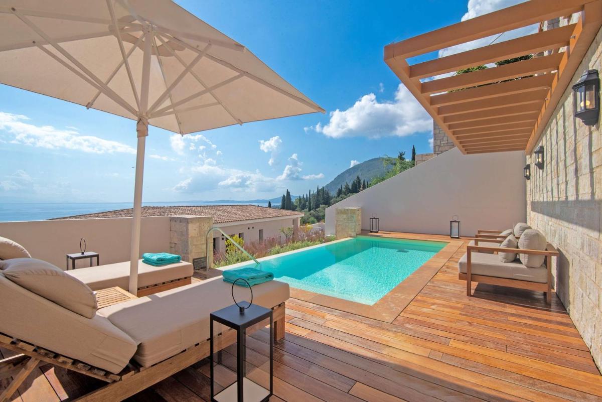 Angsana Corfu Resort & Spa