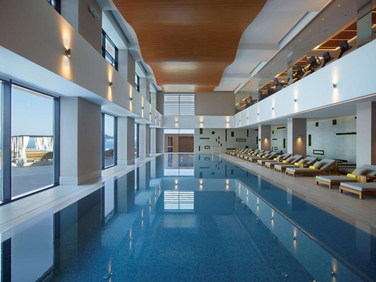 Angsana Corfu Resort & Spa