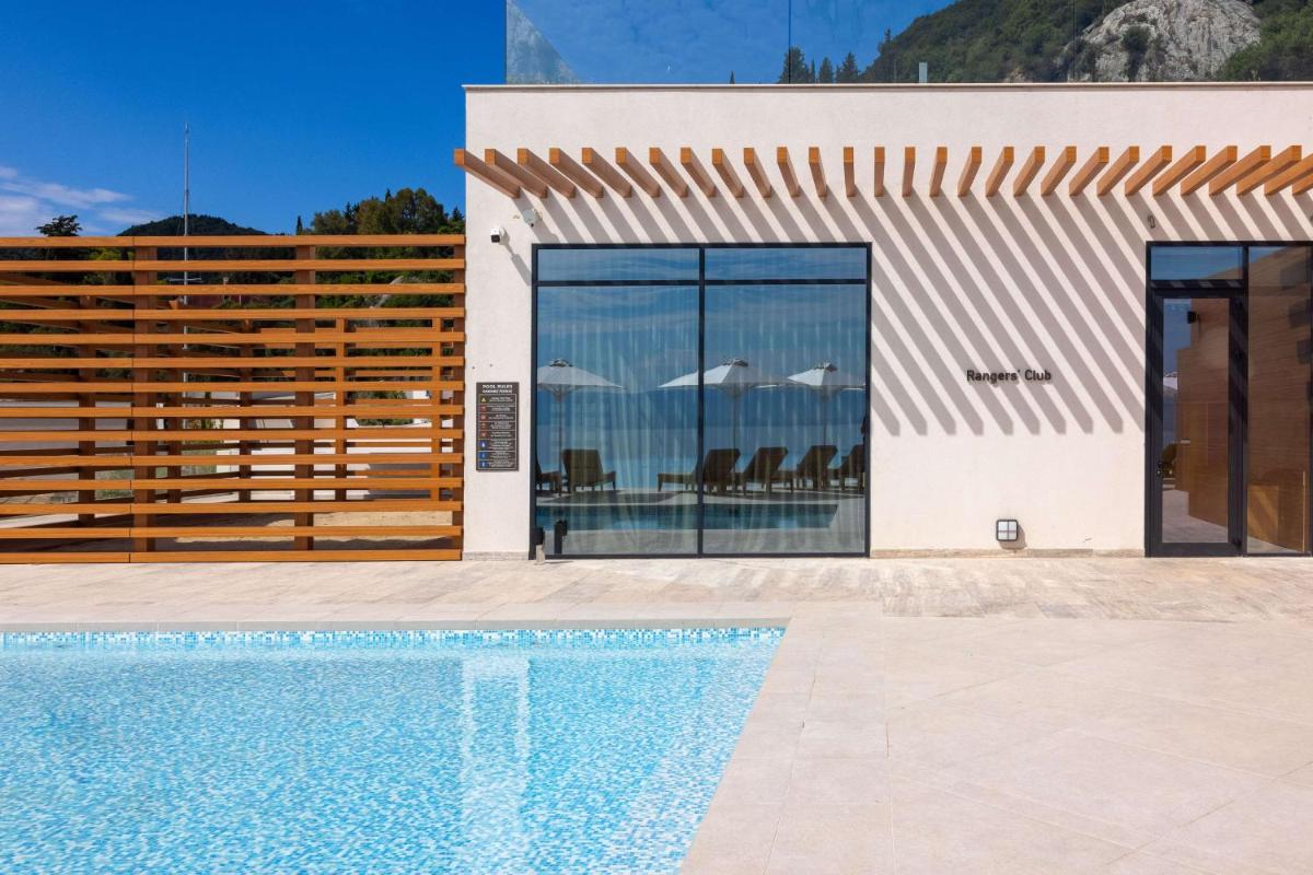 Angsana Corfu Resort & Spa