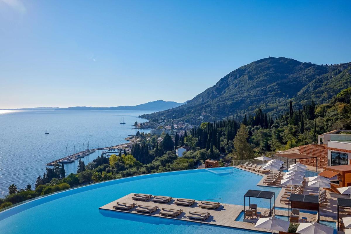 Angsana Corfu Resort & Spa