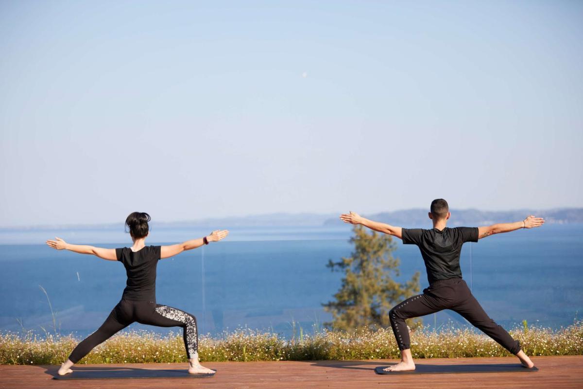 Angsana Corfu Resort & Spa