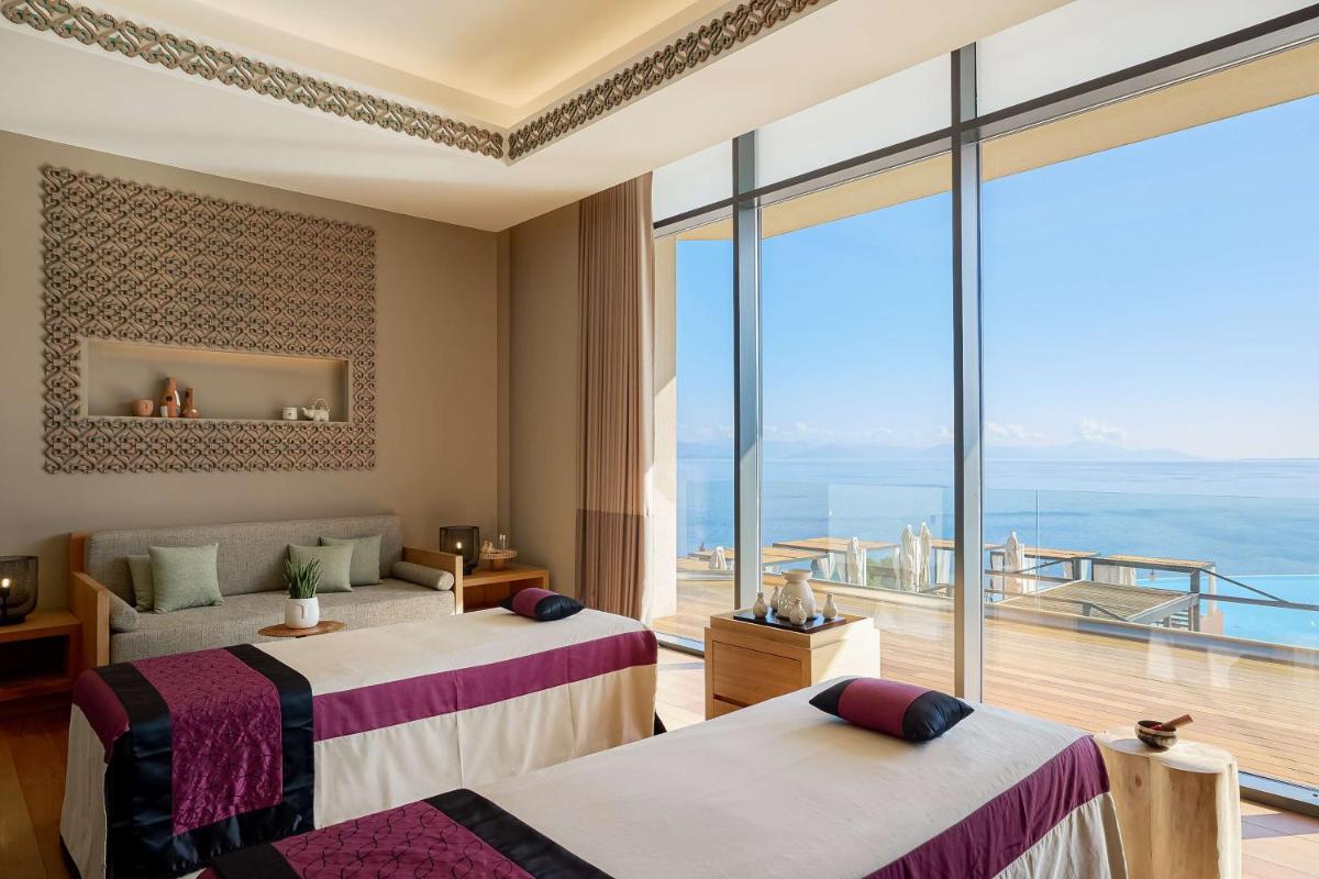 Angsana Corfu Resort & Spa