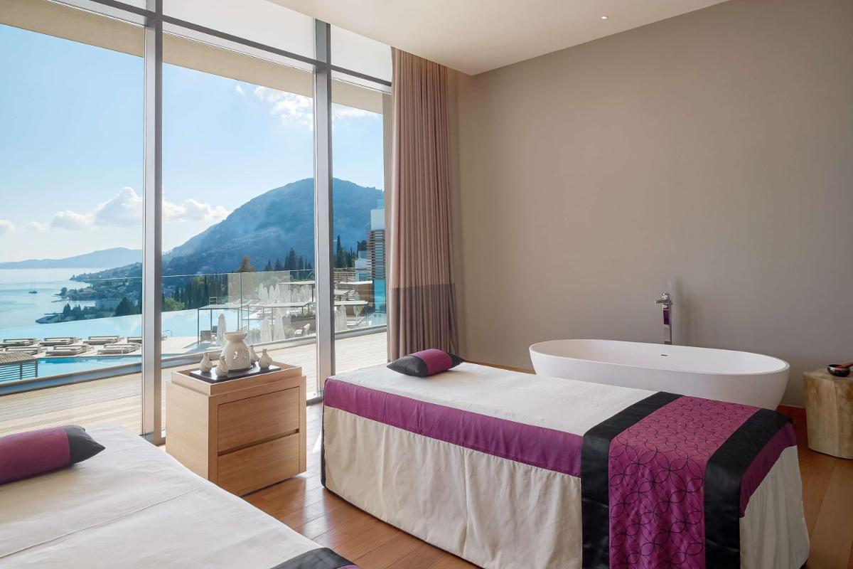 Angsana Corfu Resort & Spa