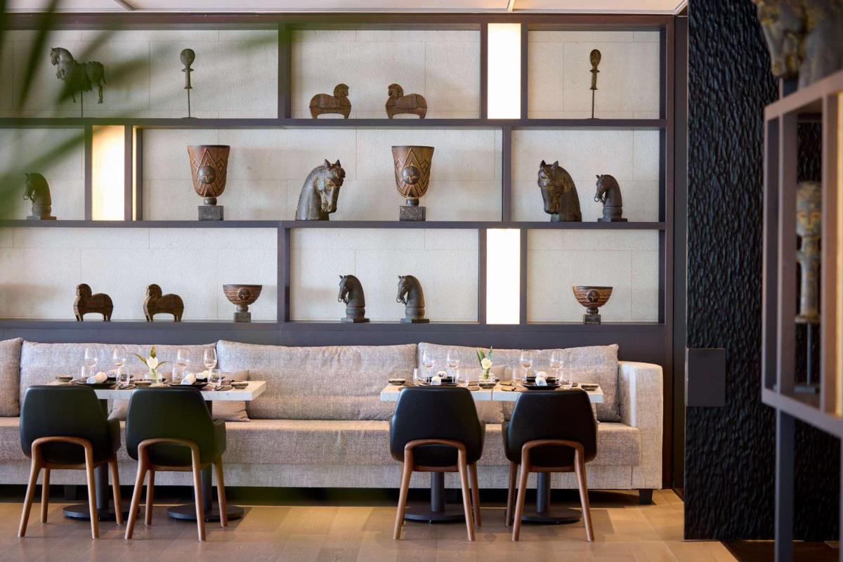 Angsana Corfu Resort & Spa