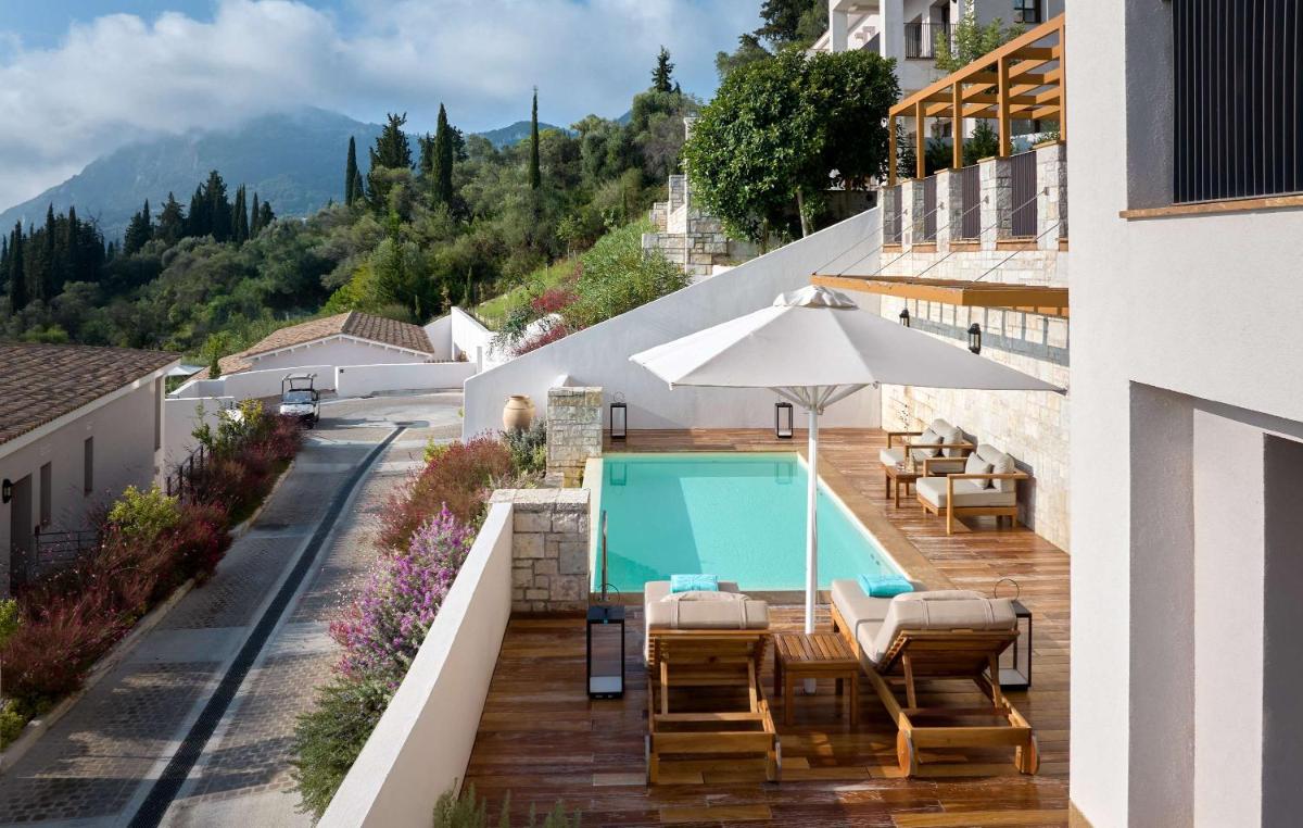 Angsana Corfu Resort & Spa