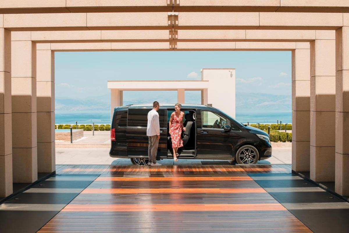 Angsana Corfu Resort & Spa