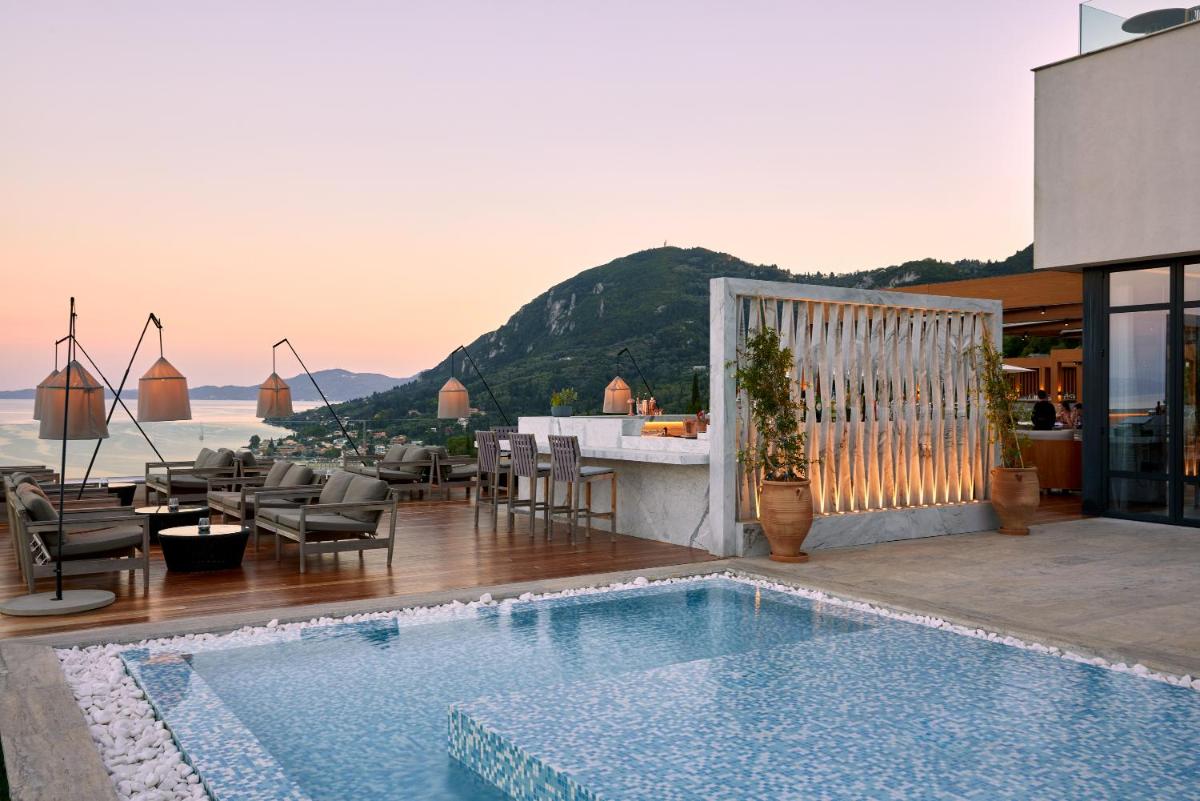 Angsana Corfu Resort & Spa