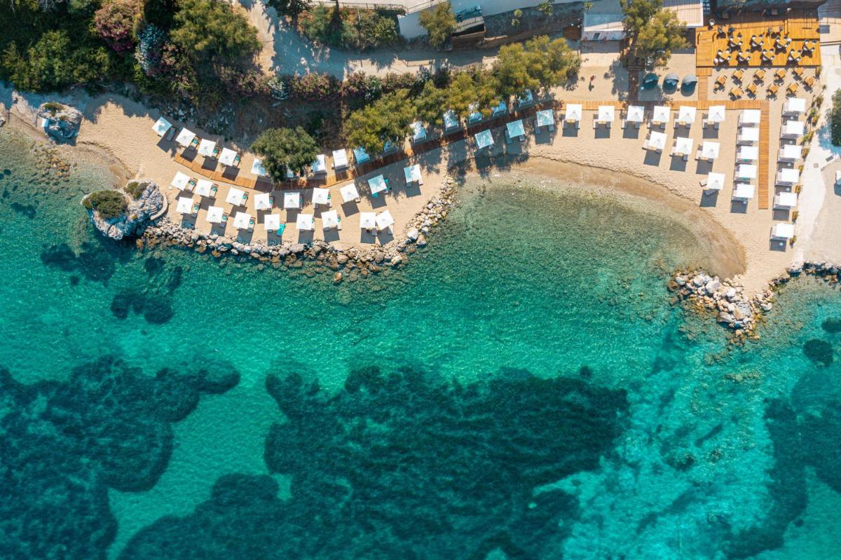 Angsana Corfu Resort & Spa
