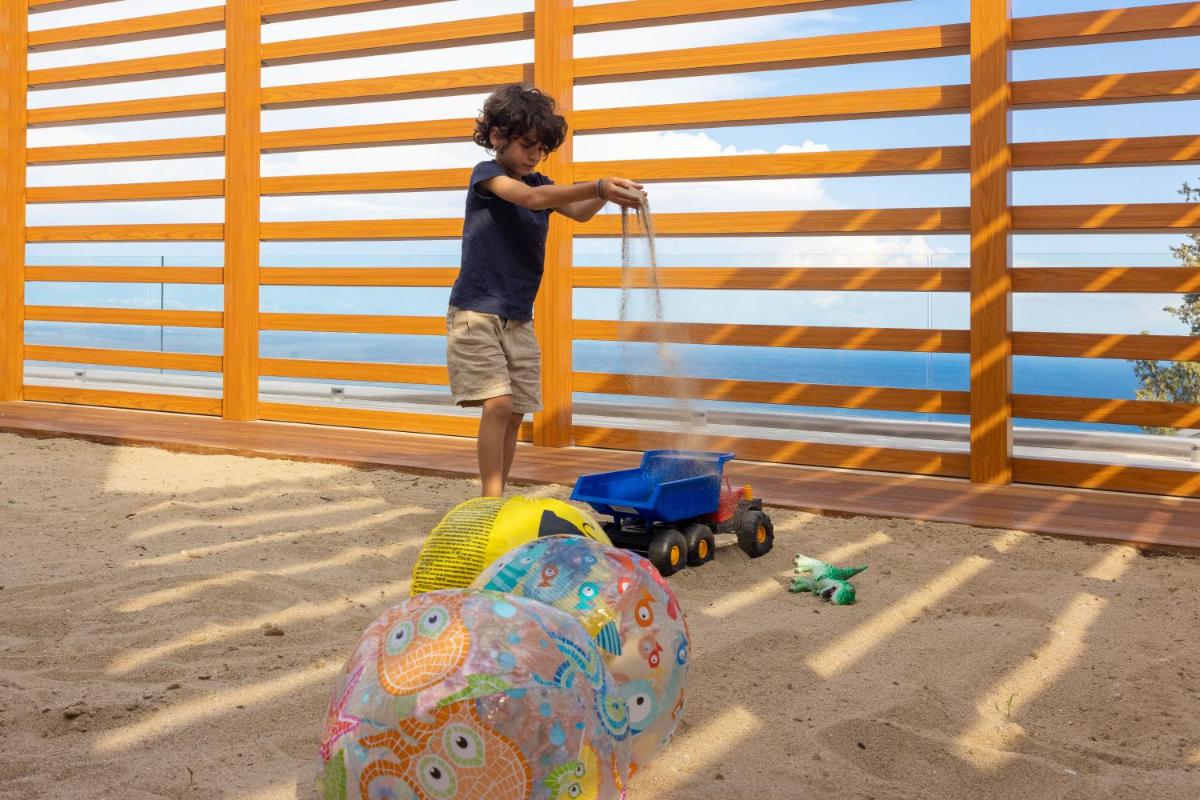 Angsana Corfu Resort & Spa