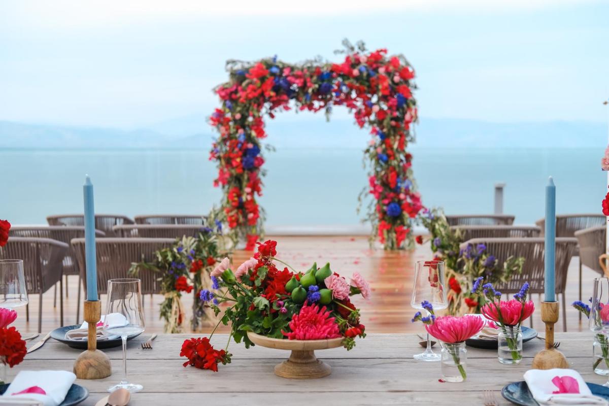 Angsana Corfu Resort & Spa