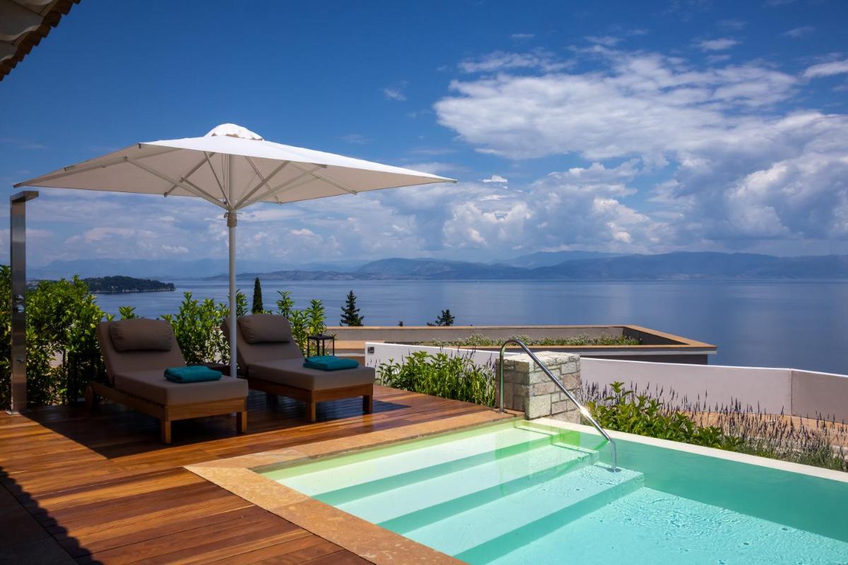 Angsana Corfu Resort & Spa