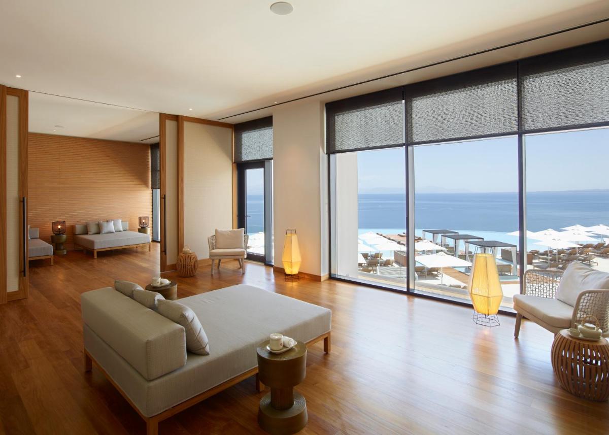 Angsana Corfu Resort & Spa