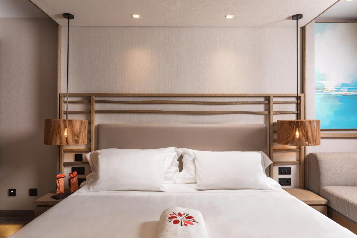 Angsana Corfu Resort & Spa