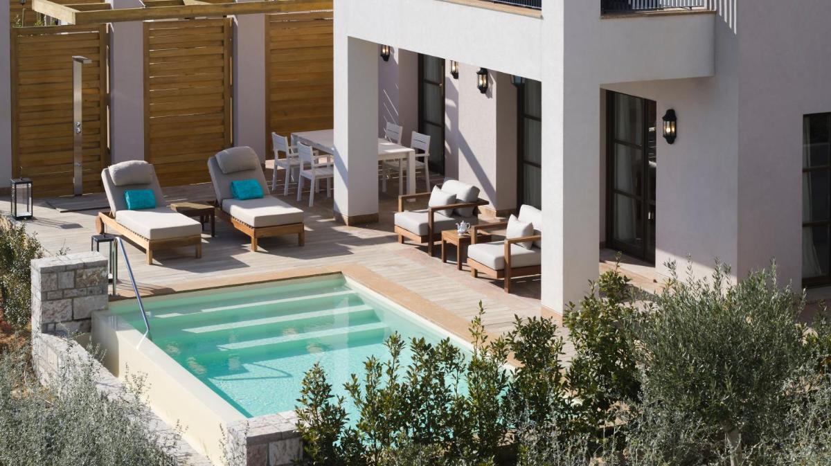 Angsana Corfu Resort & Spa