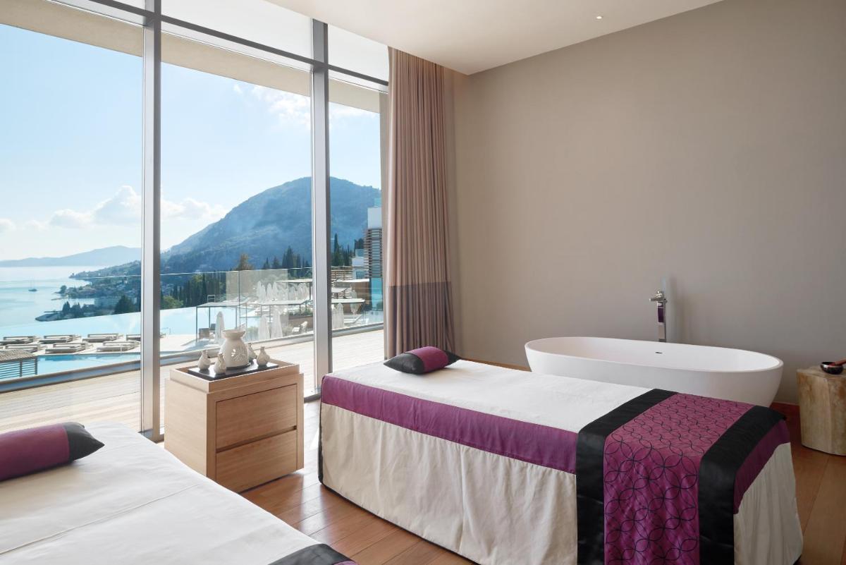 Angsana Corfu Resort & Spa