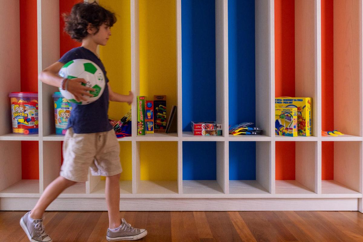 Angsana Corfu Resort & Spa