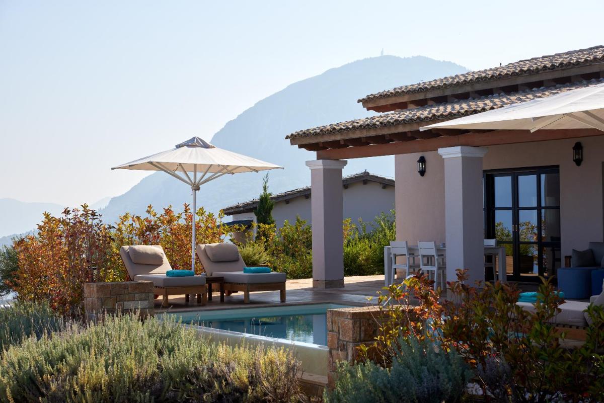 Angsana Corfu Resort & Spa