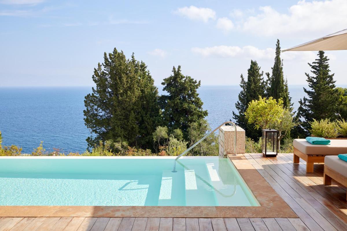 Angsana Corfu Resort & Spa