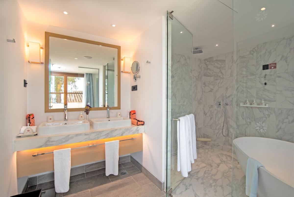 Angsana Corfu Resort & Spa