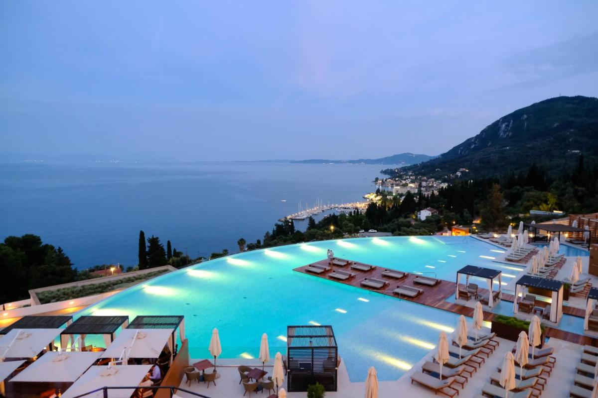 Angsana Corfu Resort & Spa