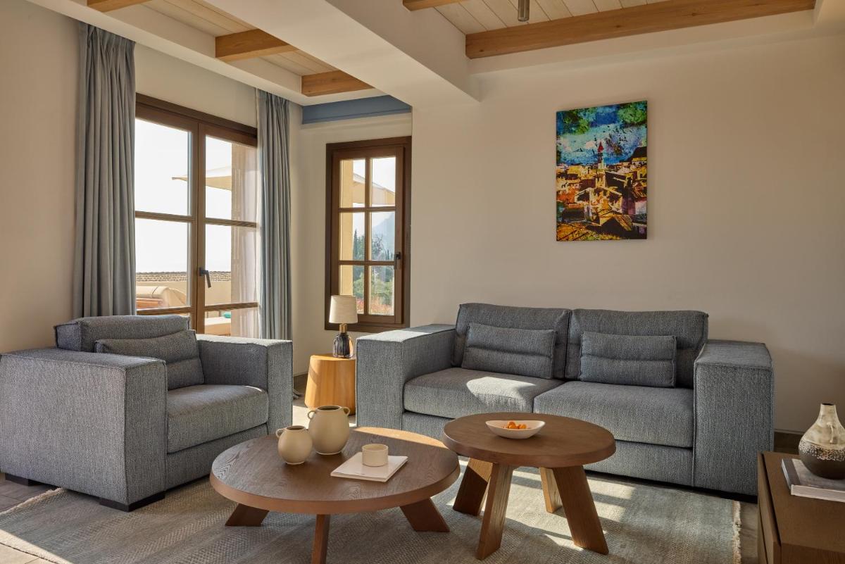 Angsana Corfu Resort & Spa