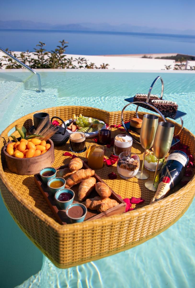 Angsana Corfu Resort & Spa