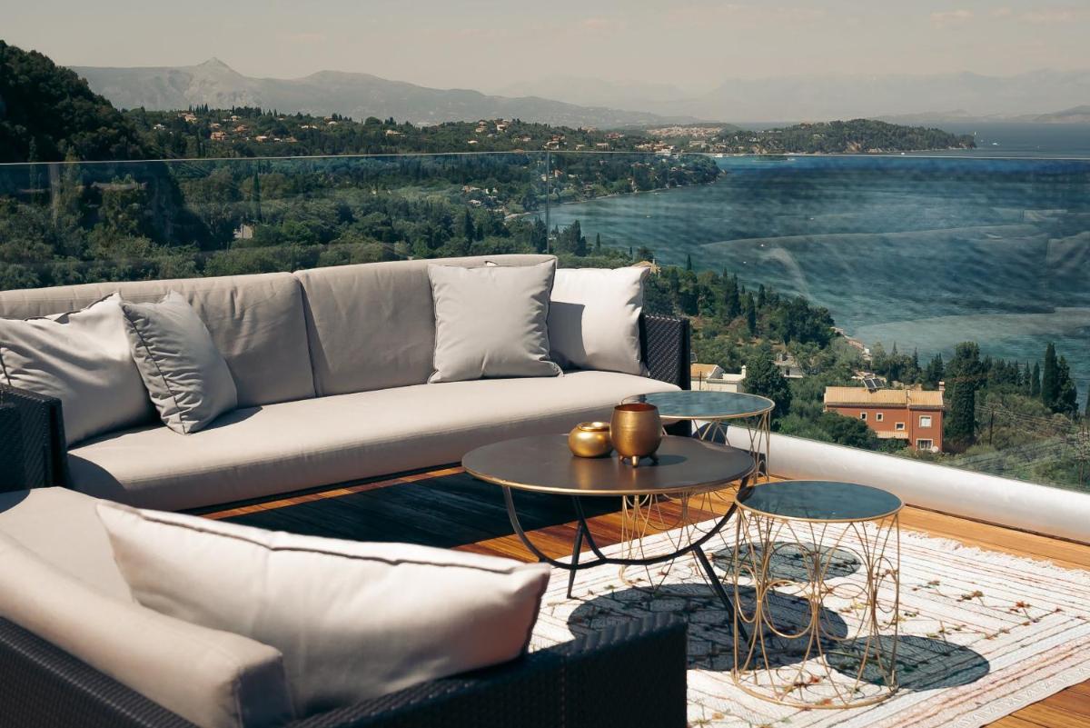 Angsana Corfu Resort & Spa