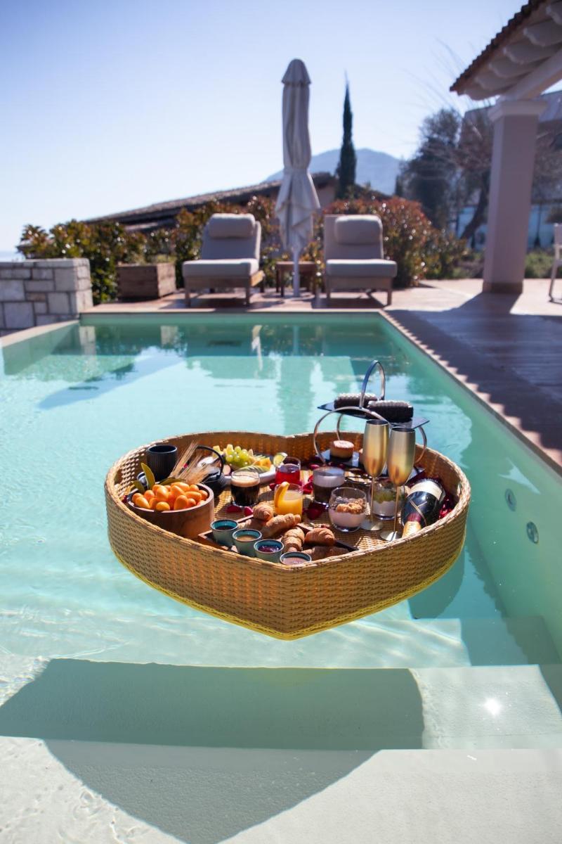 Angsana Corfu Resort & Spa