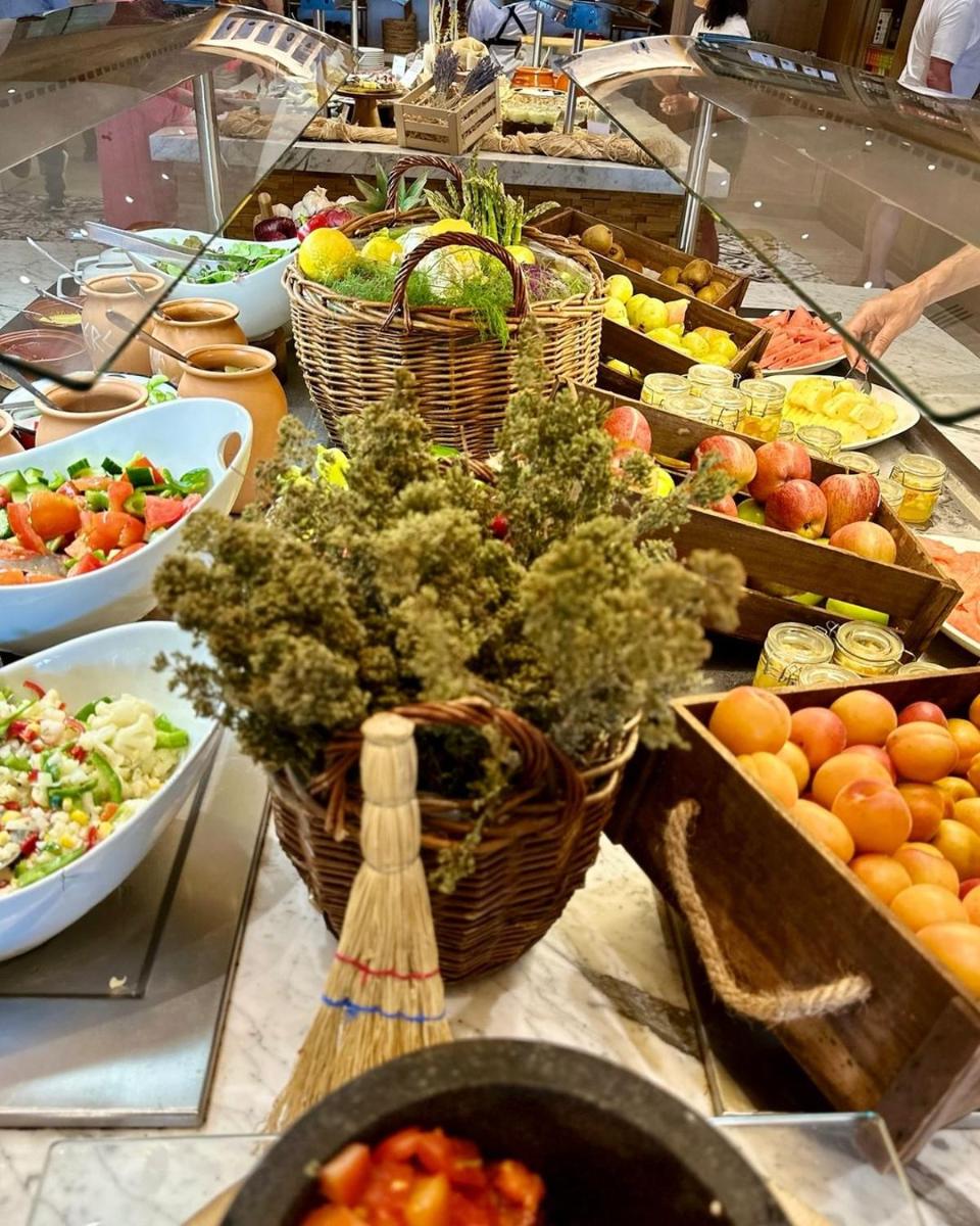 Angsana Corfu Resort & Spa