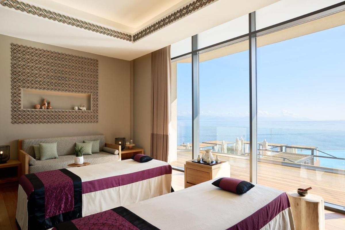 Angsana Corfu Resort & Spa